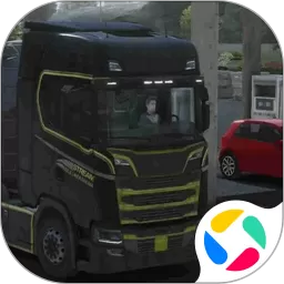 欧洲卡车之旅最新手机版