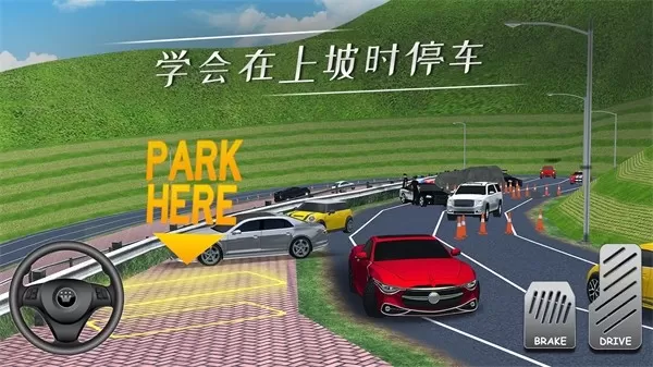 ParkingProfessor下载免费