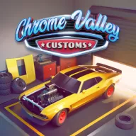 Chrome Valley下载官方版