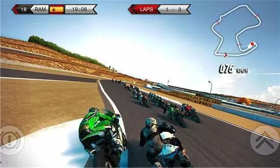 SBK15最新版2024