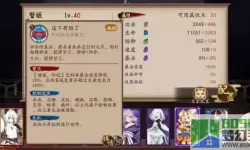 《阴阳师》SPYama被动终极攻略指南