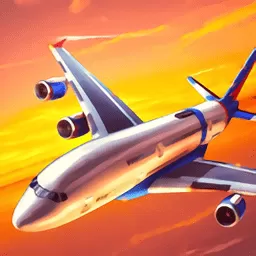 Flight Sim 2018下载最新版