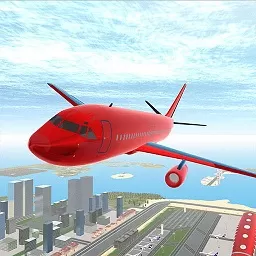 特技飞行驾驶模拟安卓下载