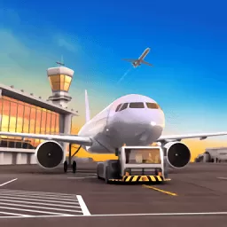 机场模拟器：头等舱游戏最新版
