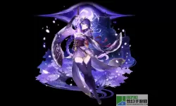 《原神》乌特纳特依然是有记忆的魔女