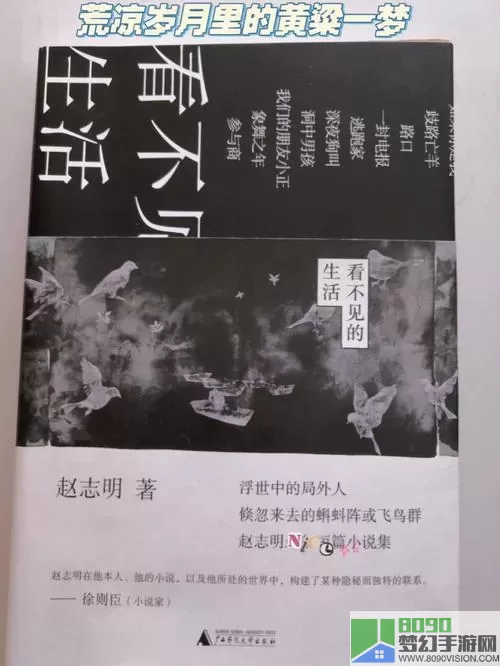 《这不是汉字》最终的救赎指南