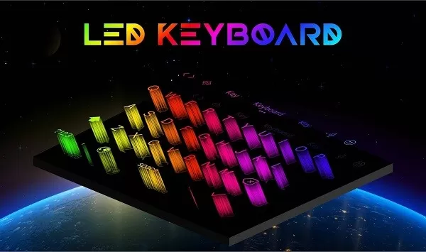 Led KeyBoardapp下载