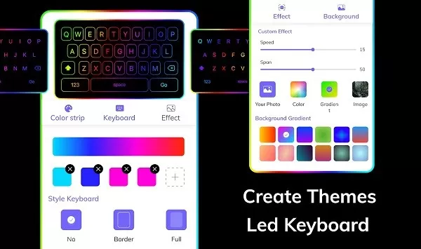 Led KeyBoardapp下载