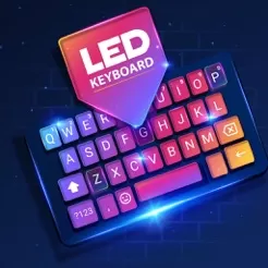 Led KeyBoardapp下载