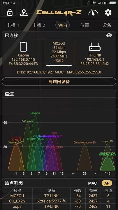 CellularZ2024最新版