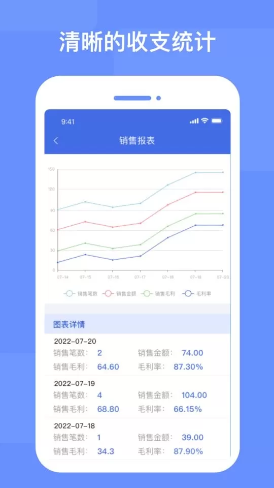 Xbobo进存宝正版下载