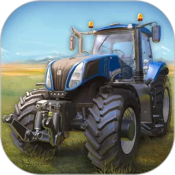 农场模拟器16原版下载