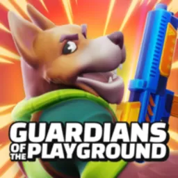 Guardians of the Playground下载免费