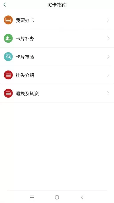 哈尔滨城市通官网版app