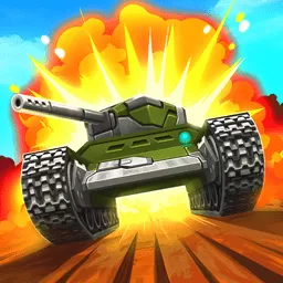 新3D坦克下载安卓