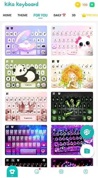 Kika Keyboard官网版app