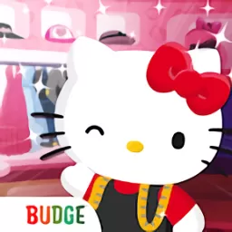 Hello Kitty Fashion Star安卓版安装