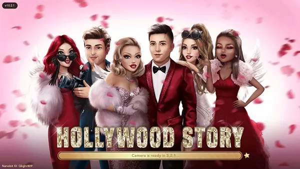 Hollywood Story免费手机版