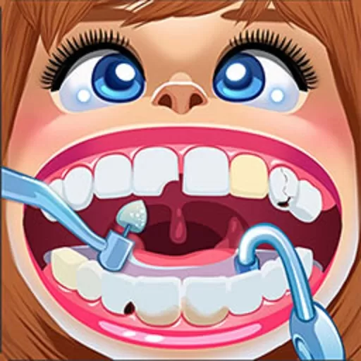牙医模拟器下载官方版