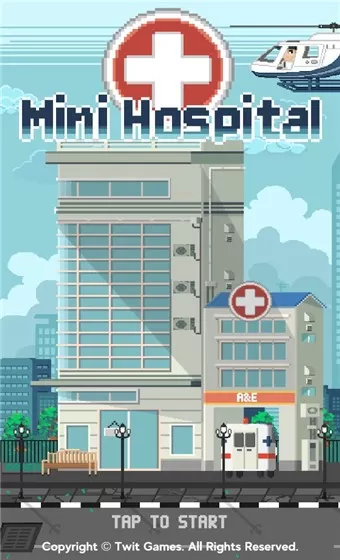 Mini Hospital手机版下载