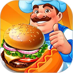奇妙汉堡店安卓版app