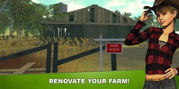 农场修复模拟虫虫助手安装器官方版下载