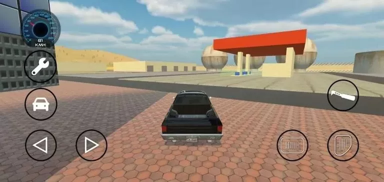 赛车之城沙盒模拟器安卓最新版