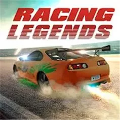 Racing Legends官方版本