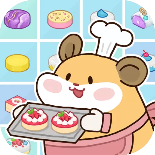 可爱厨房美食烹饪最新版app