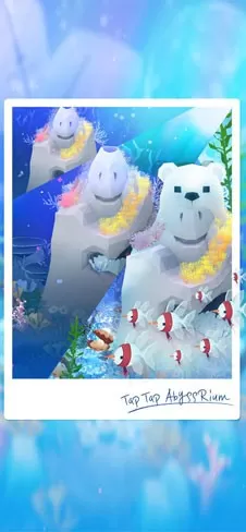 TapTapFish游戏手机版