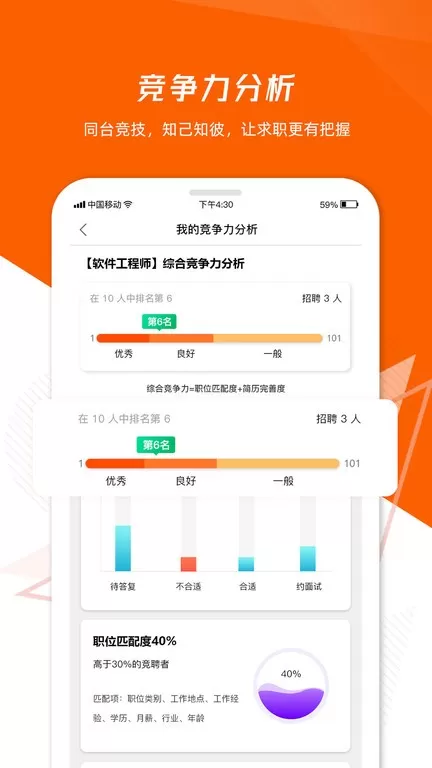 齐鲁人才最新版本下载