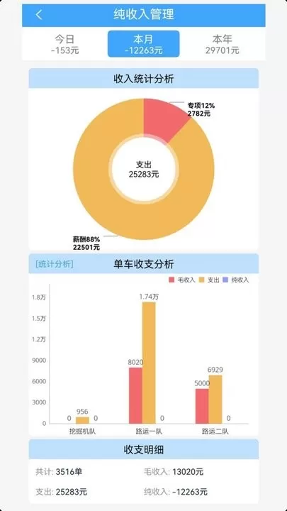 路运管家最新版下载