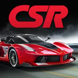 CSR赛车下载官网版