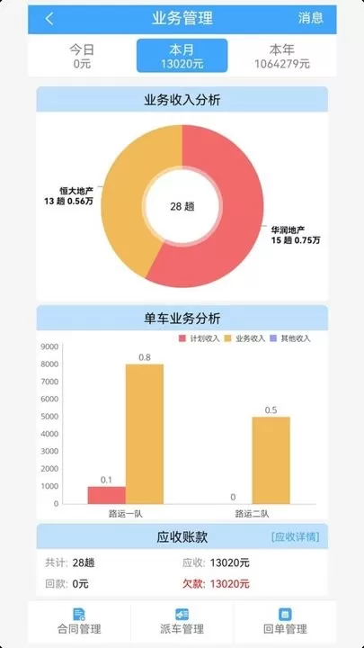 路运管家最新版下载