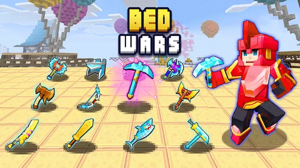 Bed Wars官网手机版