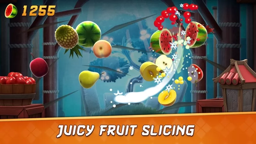 [Installer] Fruit Ninja 2官方正版