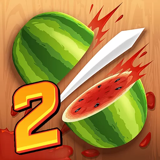 [Installer] Fruit Ninja 2官方正版