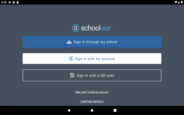 Schoology最新版本下载