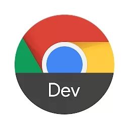 Chrome Dev下载app