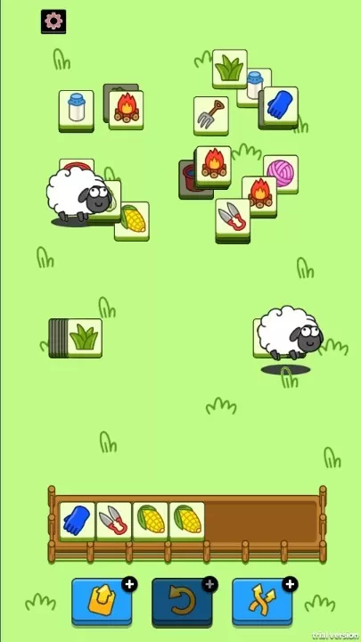 SheepAndSheep_Mutang下载官方版