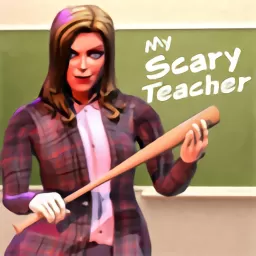 My Scary Teacher最新版app