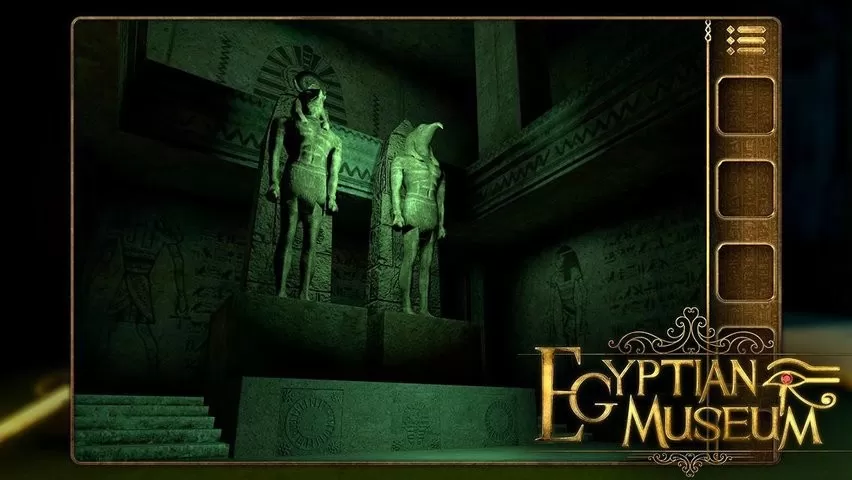 Egyptian Museum Adventure 3D下载免费版