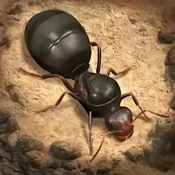 The Ants游戏安卓版