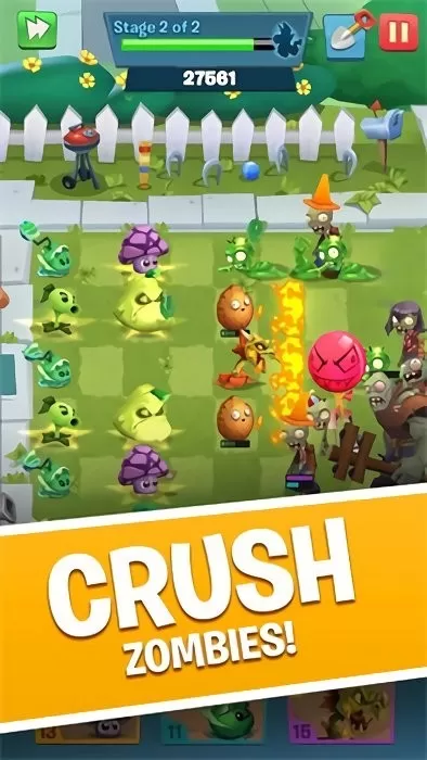 PvZ 3最新版