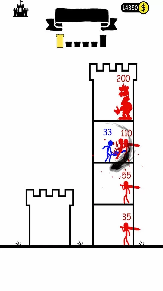 火柴人大闯关下载最新版