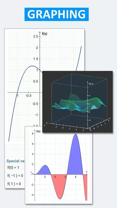 HiPER Scientific Calculator免费下载