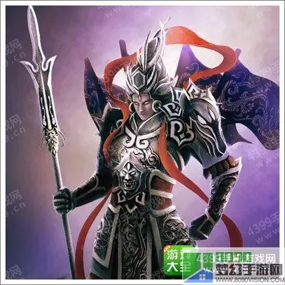 梦西游rpg天宫二郎神