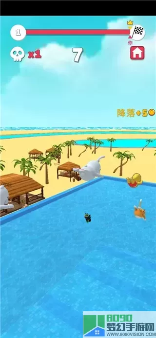 Aquapark.io安卓版下载