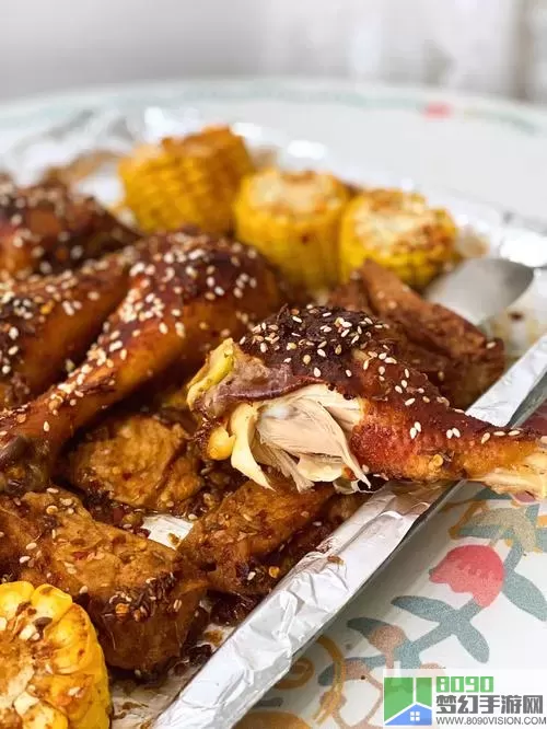 美食烹饪家鸡腿哪关最多