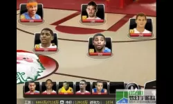 nba范特西新秀收集怎么弄